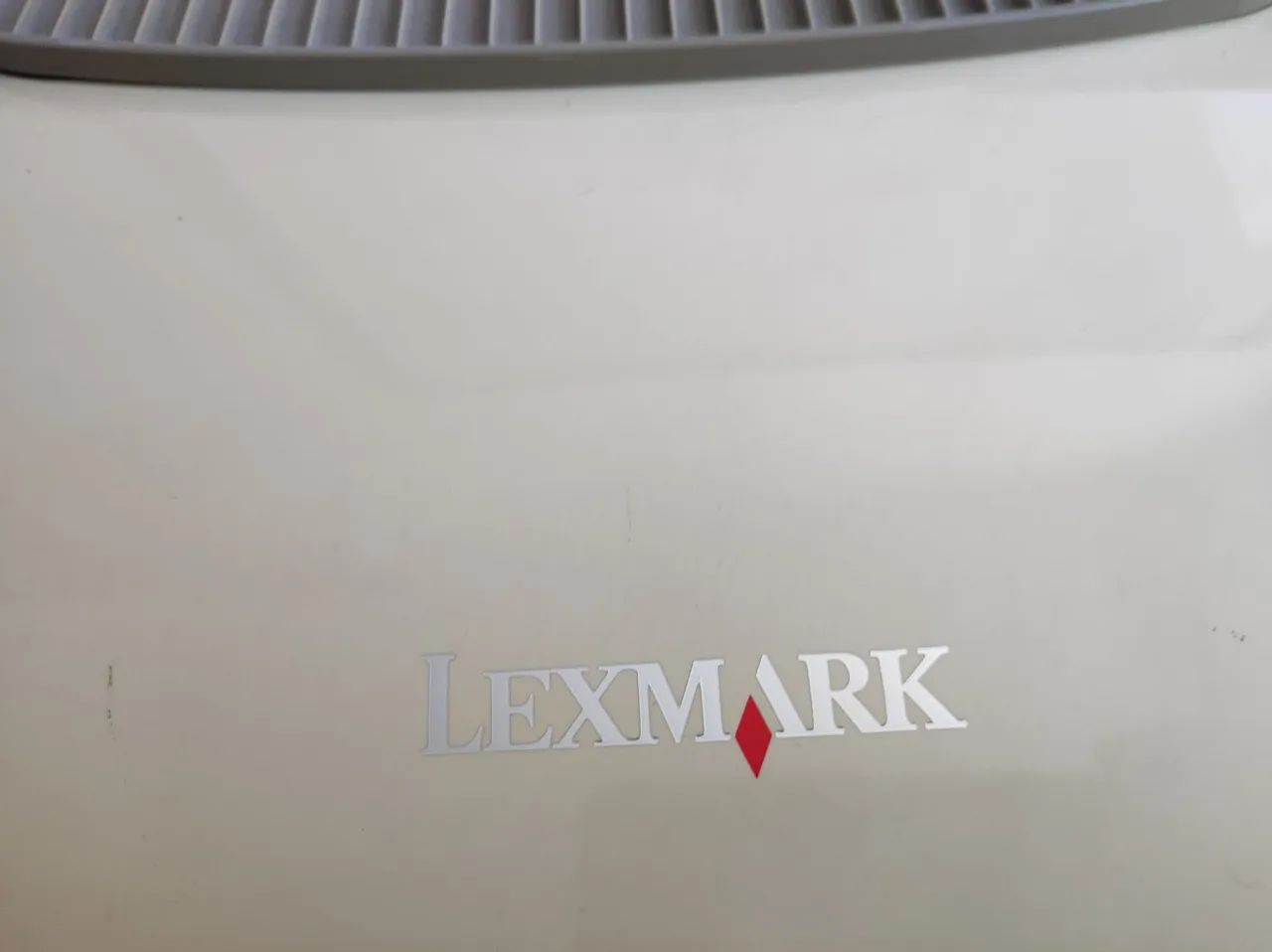 Impressora Lexmark  - Foto 4