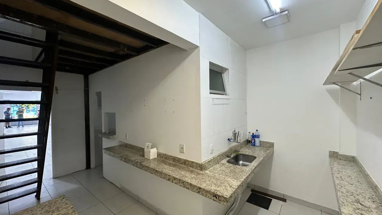 ALUGA-SE LOJA COMERCIAL  RUA PADRE EUSTÁQUIO | - Foto 5