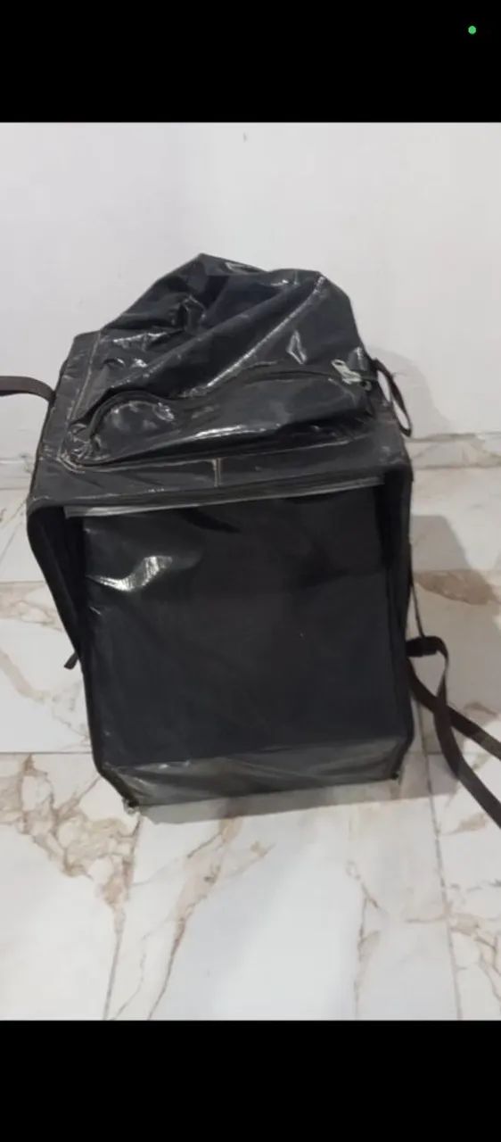 bag para geladao! - Foto 2