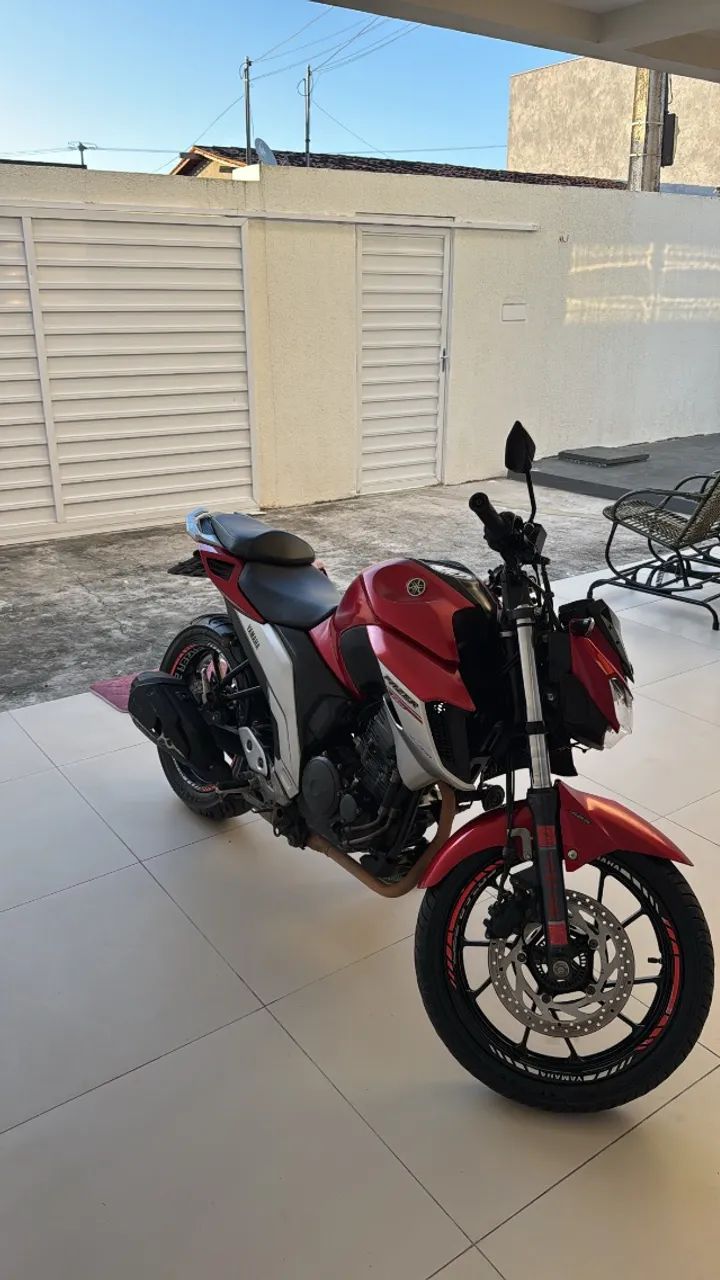 Fazer 2020 - Foto 4
