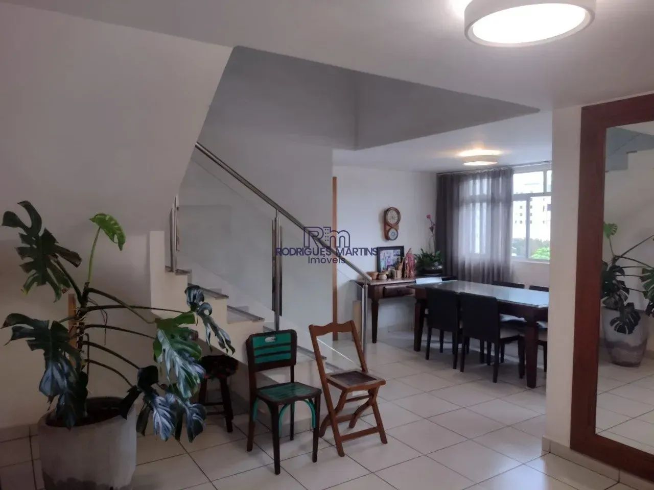 Cobertura à venda com 03 quartos no bairro Padre Eustáquio - Foto 5