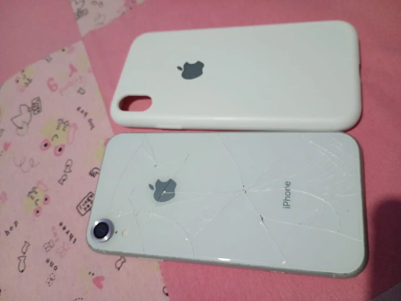iPhone XR 128 Gb - Foto 2