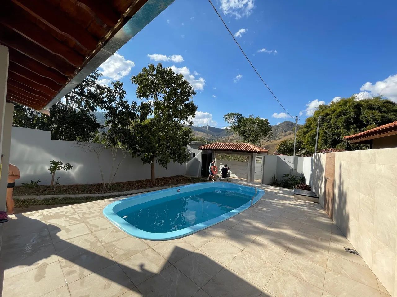 Linda Chácara 540m² em Itajubá MG - Foto 2