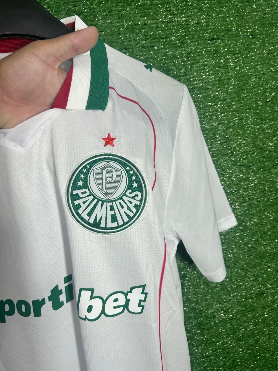 Palmeiras 2026 - Foto 2