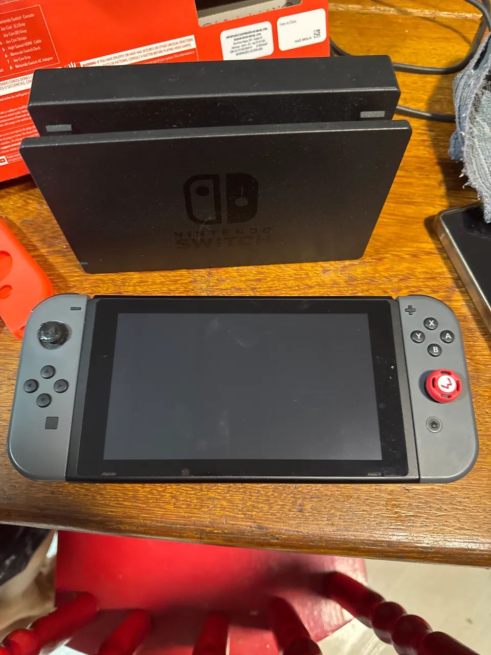 Nintendo Switch 32gb - Foto 5