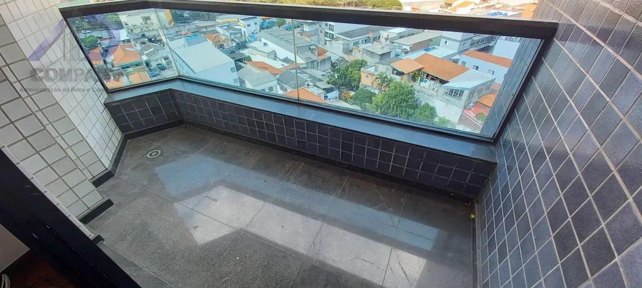 Apartamento em Chácara Inglesa - São Paulo - Foto 2