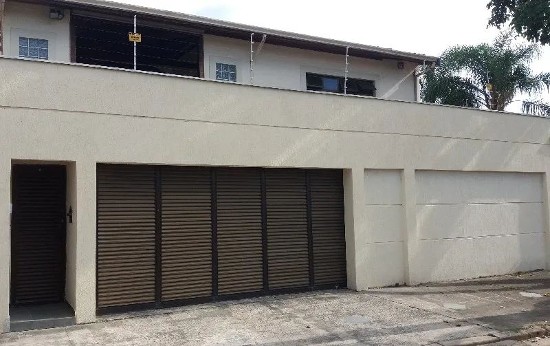 Casas - NOVA PIRACICABA