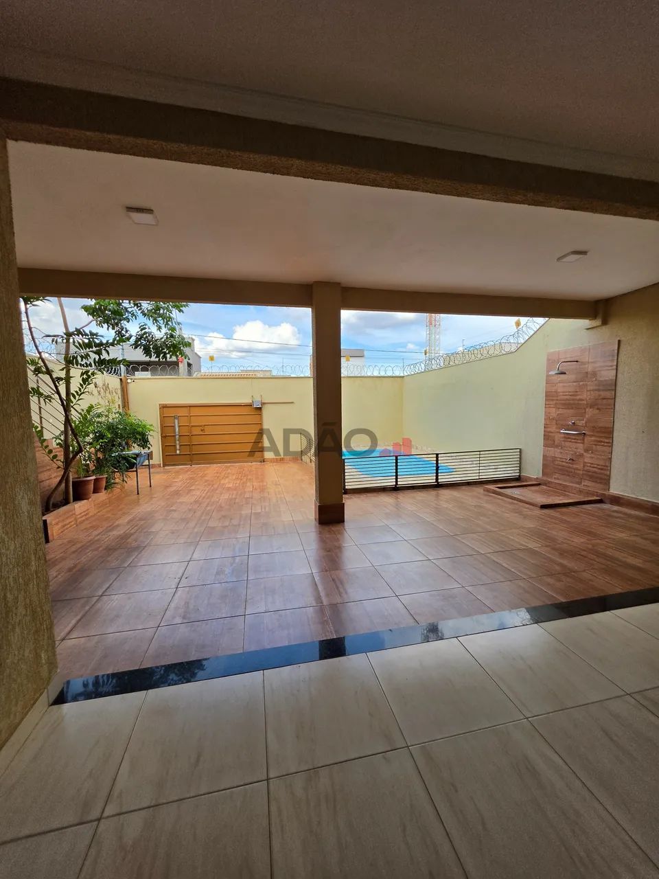 ÓTIMO SOBRADO 4Q RECANTO DAS EMAS - Foto 2