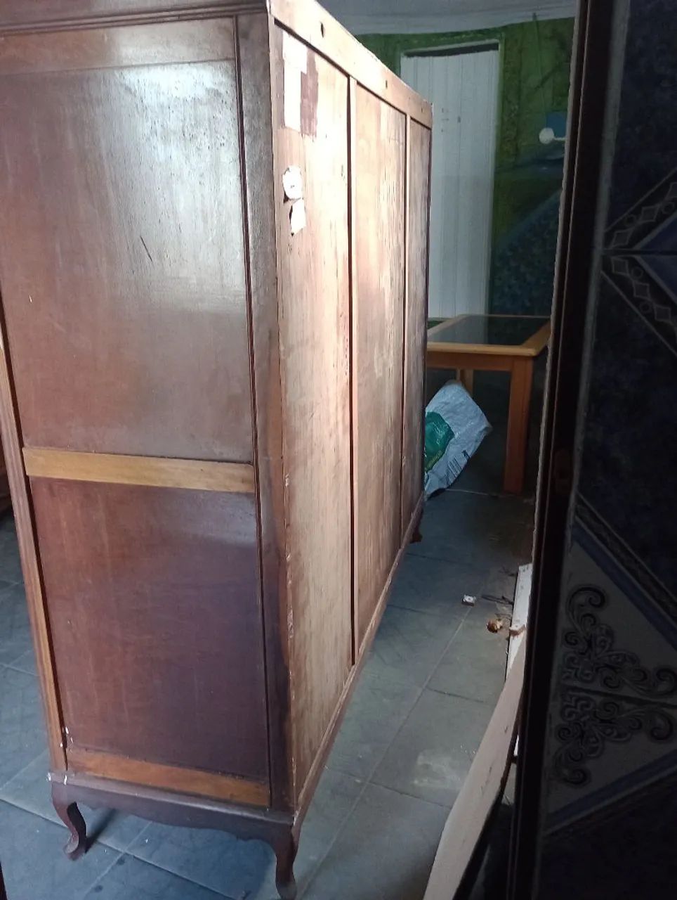 Vendo dois guarda roupa  - Foto 5