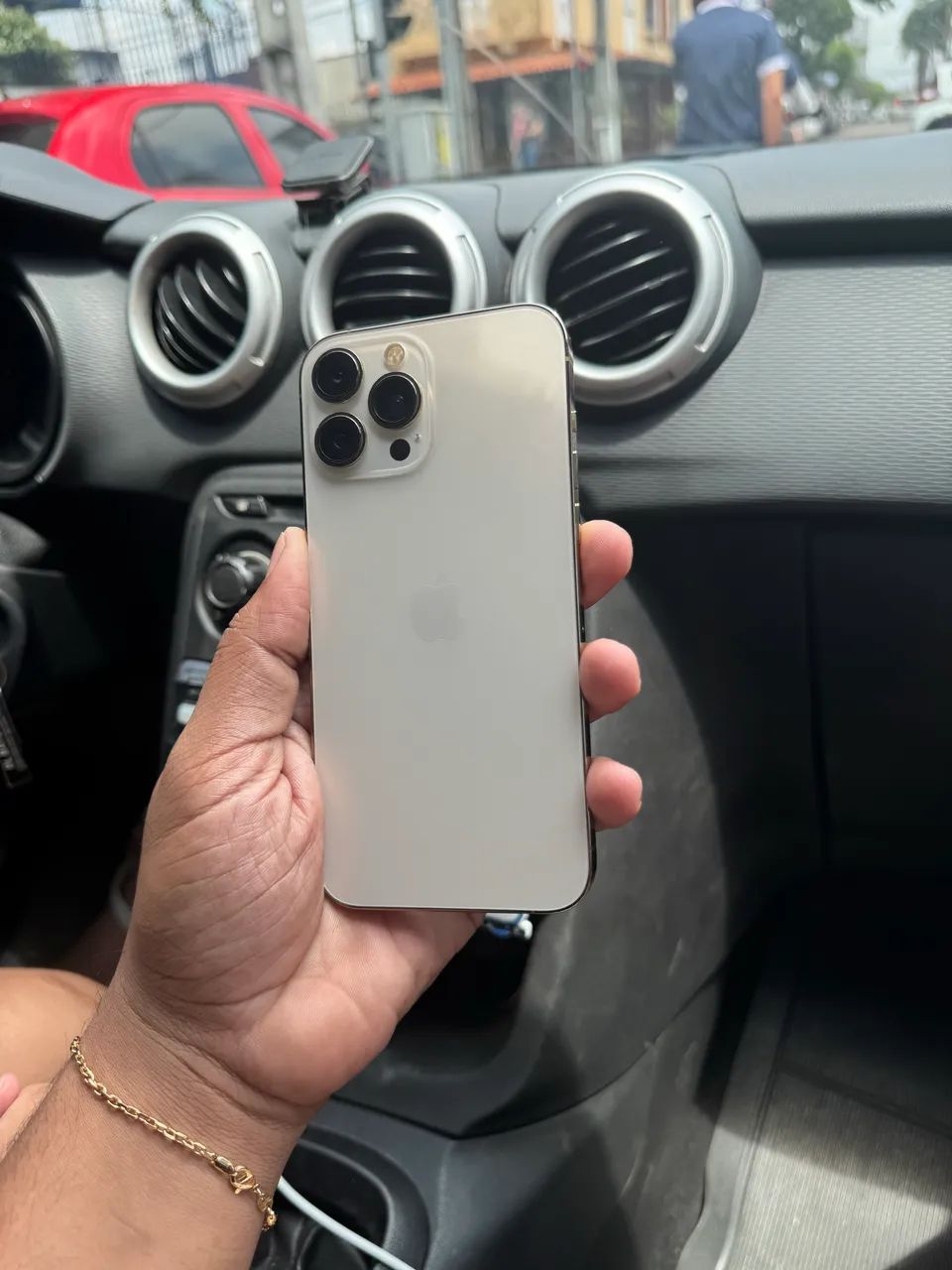 iPhone 13 Pro Max 128gb 
