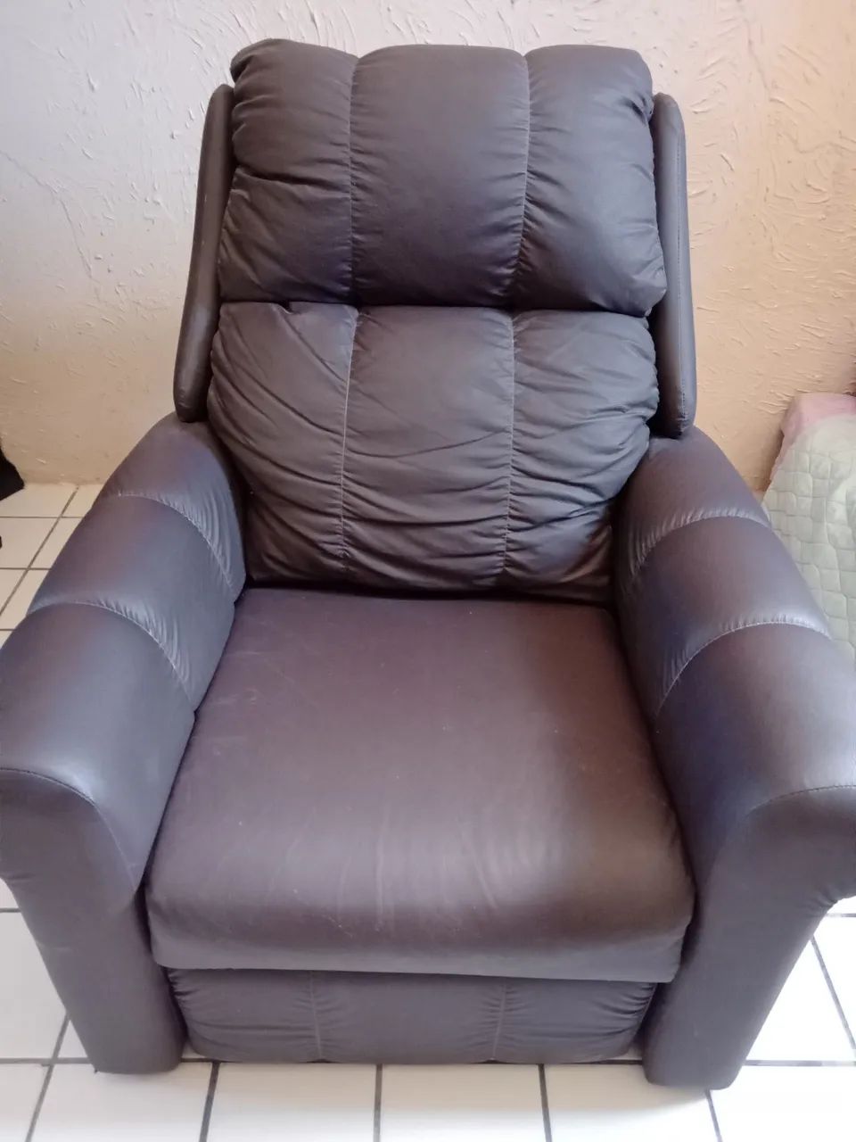 Cadeira do papai