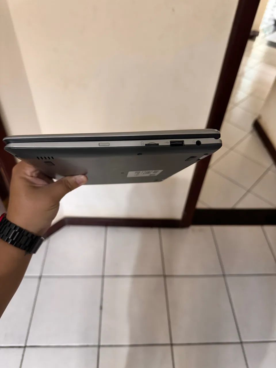 NOTEBOOK 2 EM 1 - POSITIVO - Foto 4