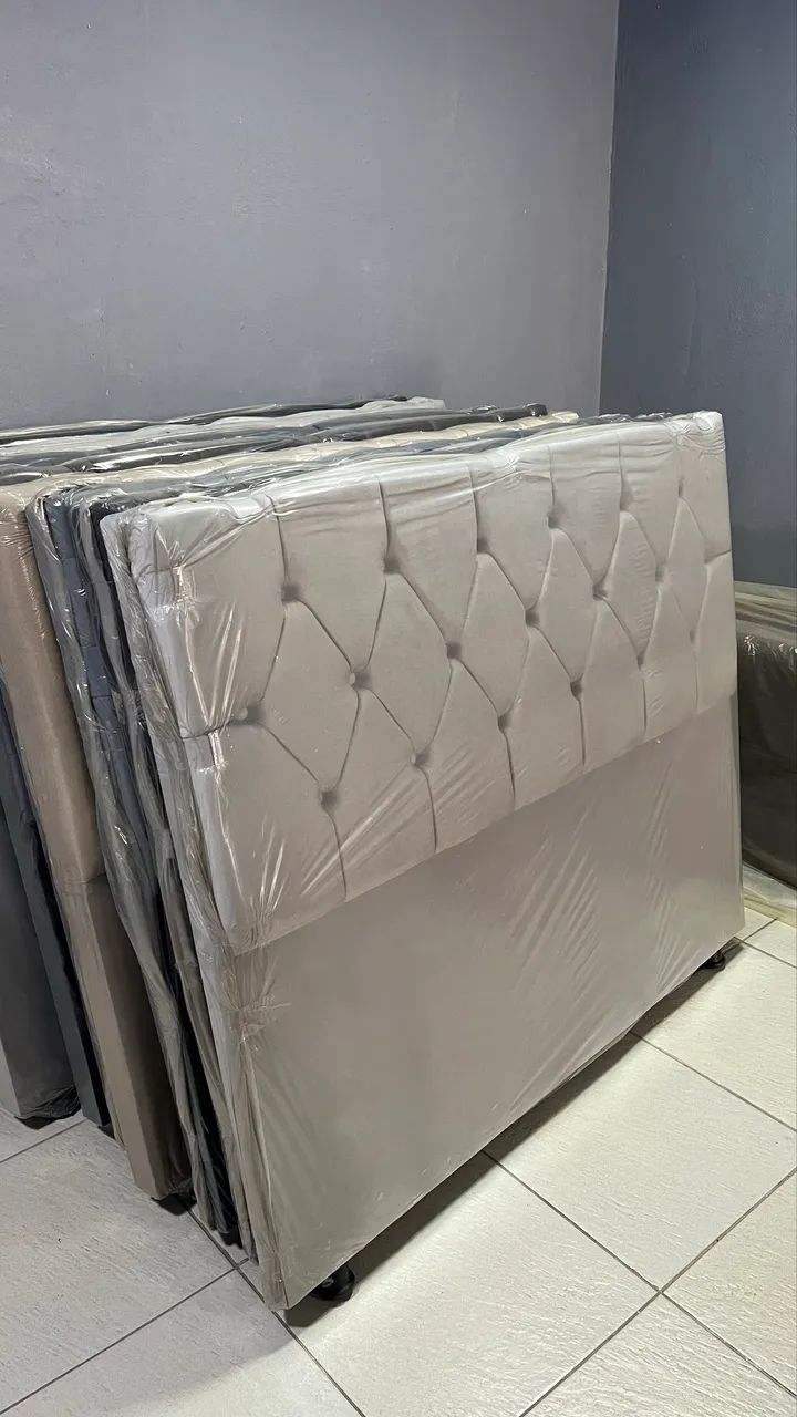 Cabeceira nova de pronta entrega 