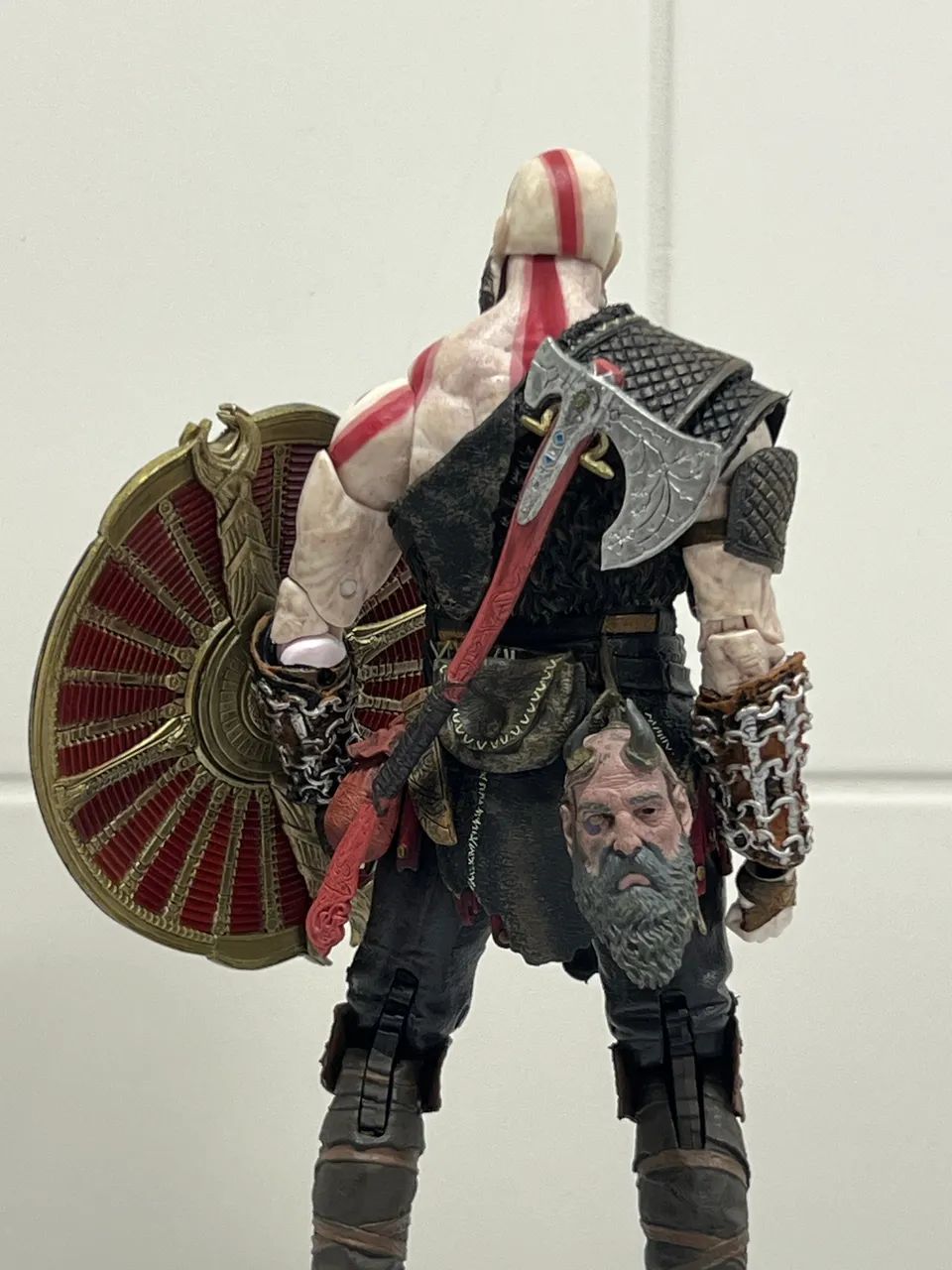 God of War Neca 2-pack - Foto 2