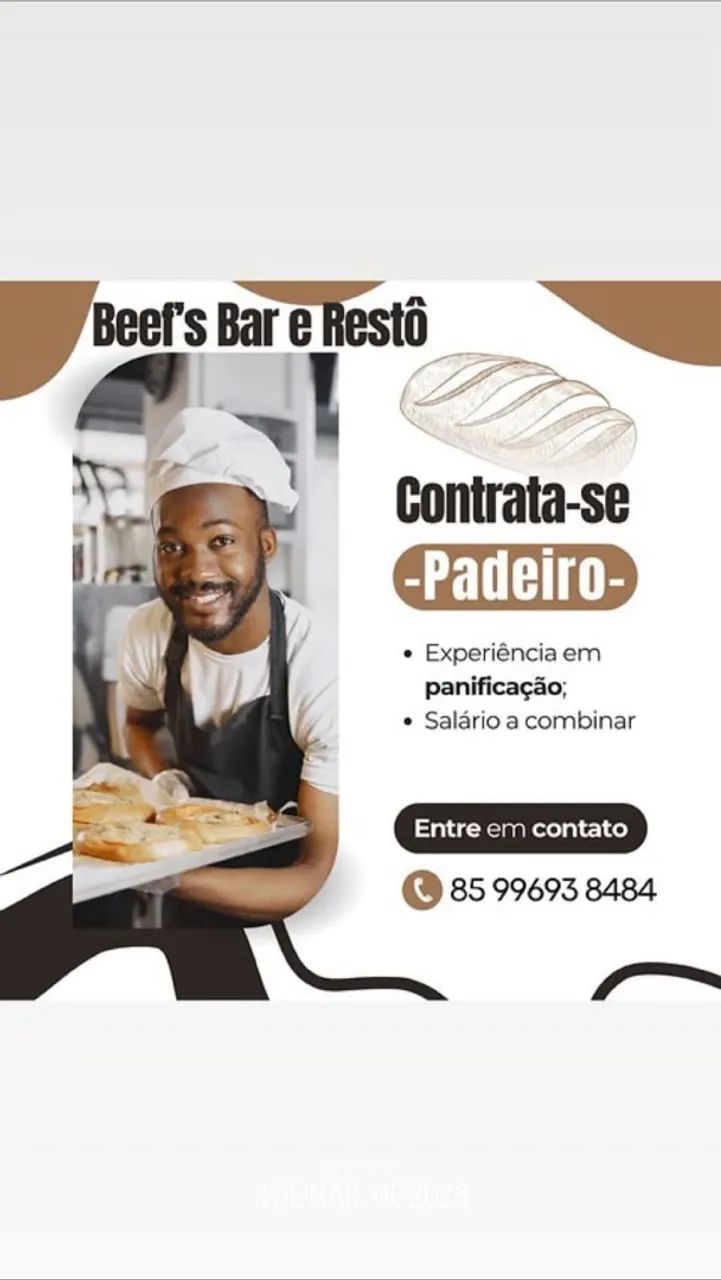 Padeiro 
