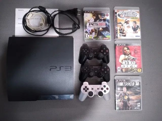 Playstation 3