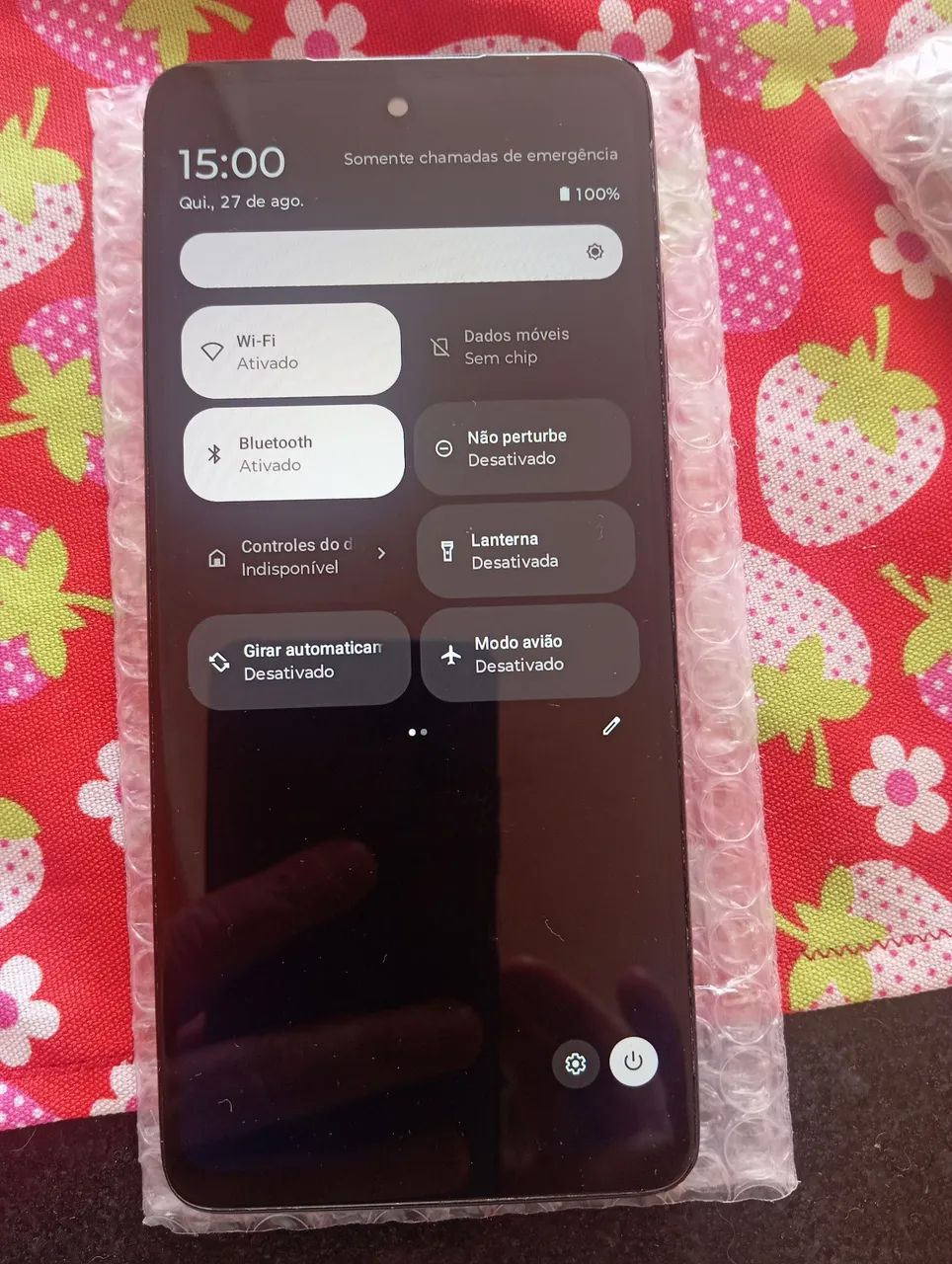 Moto G04s