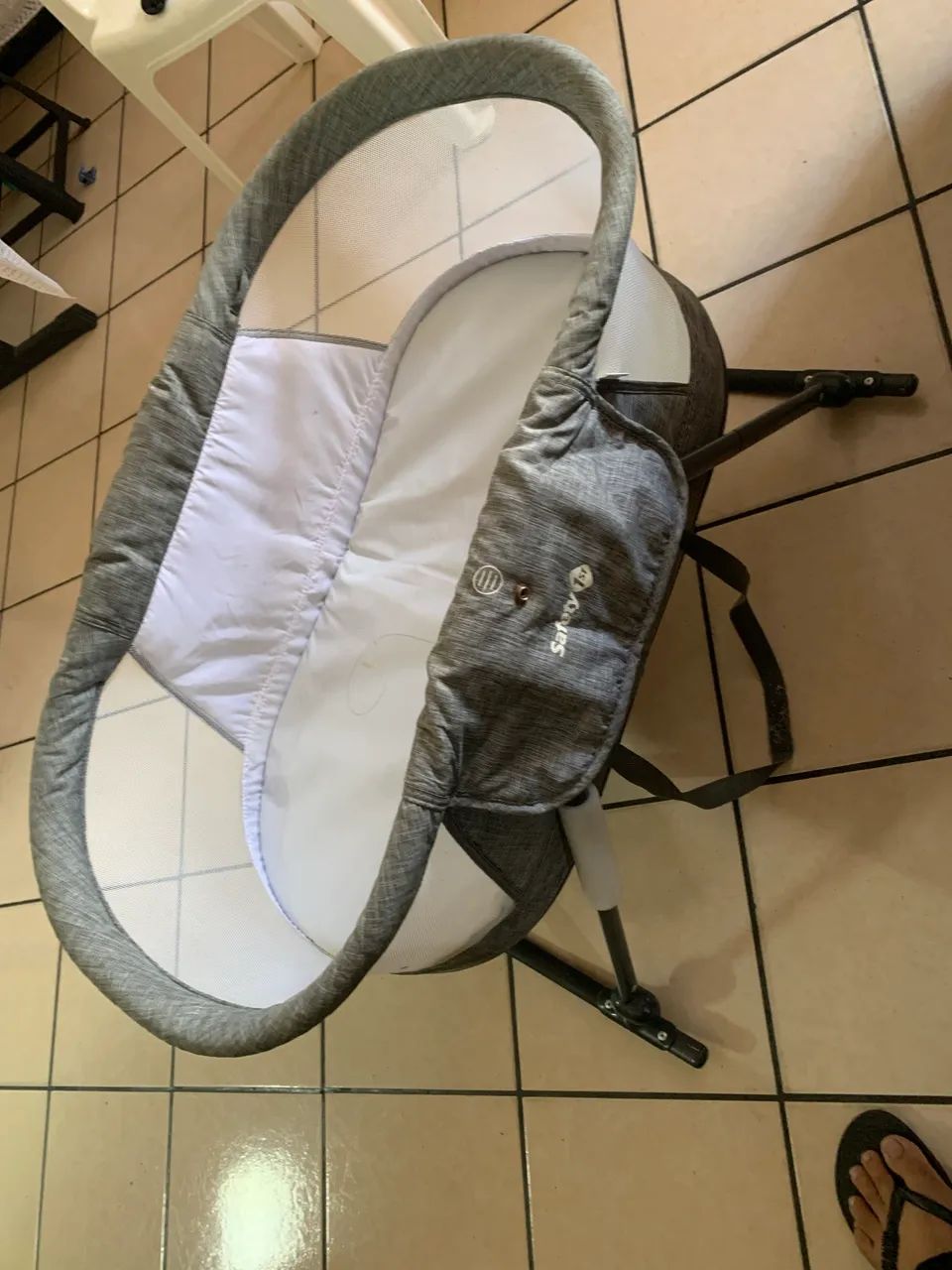 Berço Moisés  - Foto 3