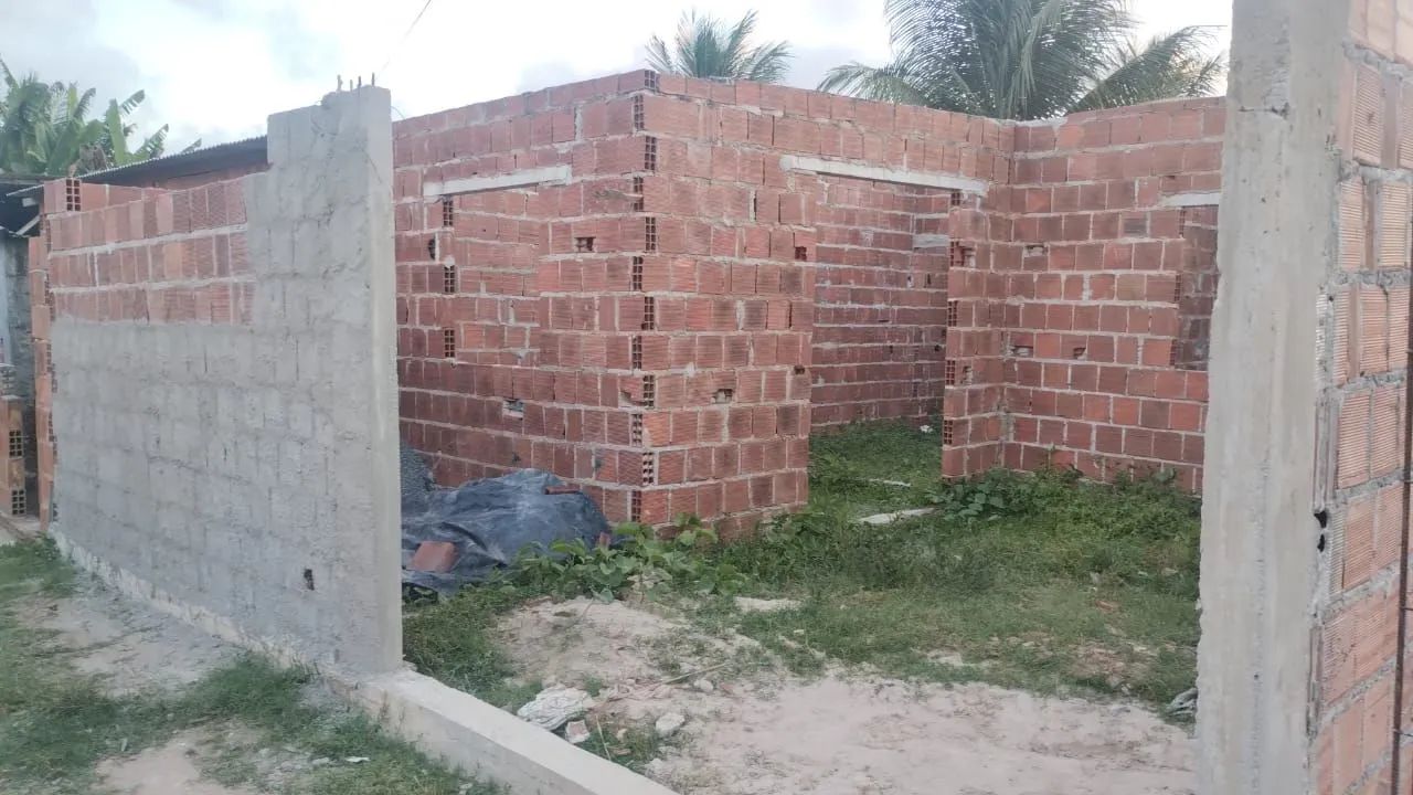 Vendo está casa  - Foto 3
