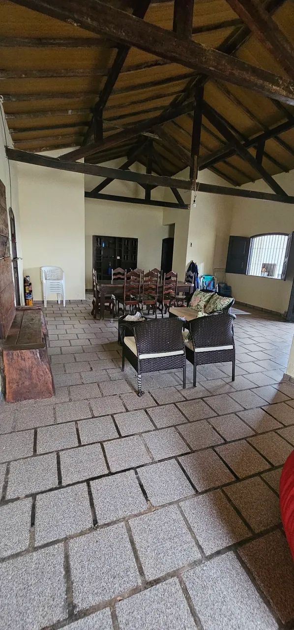 Casa no Atalaia para temporada a 100 mts da praia  - Foto 9
