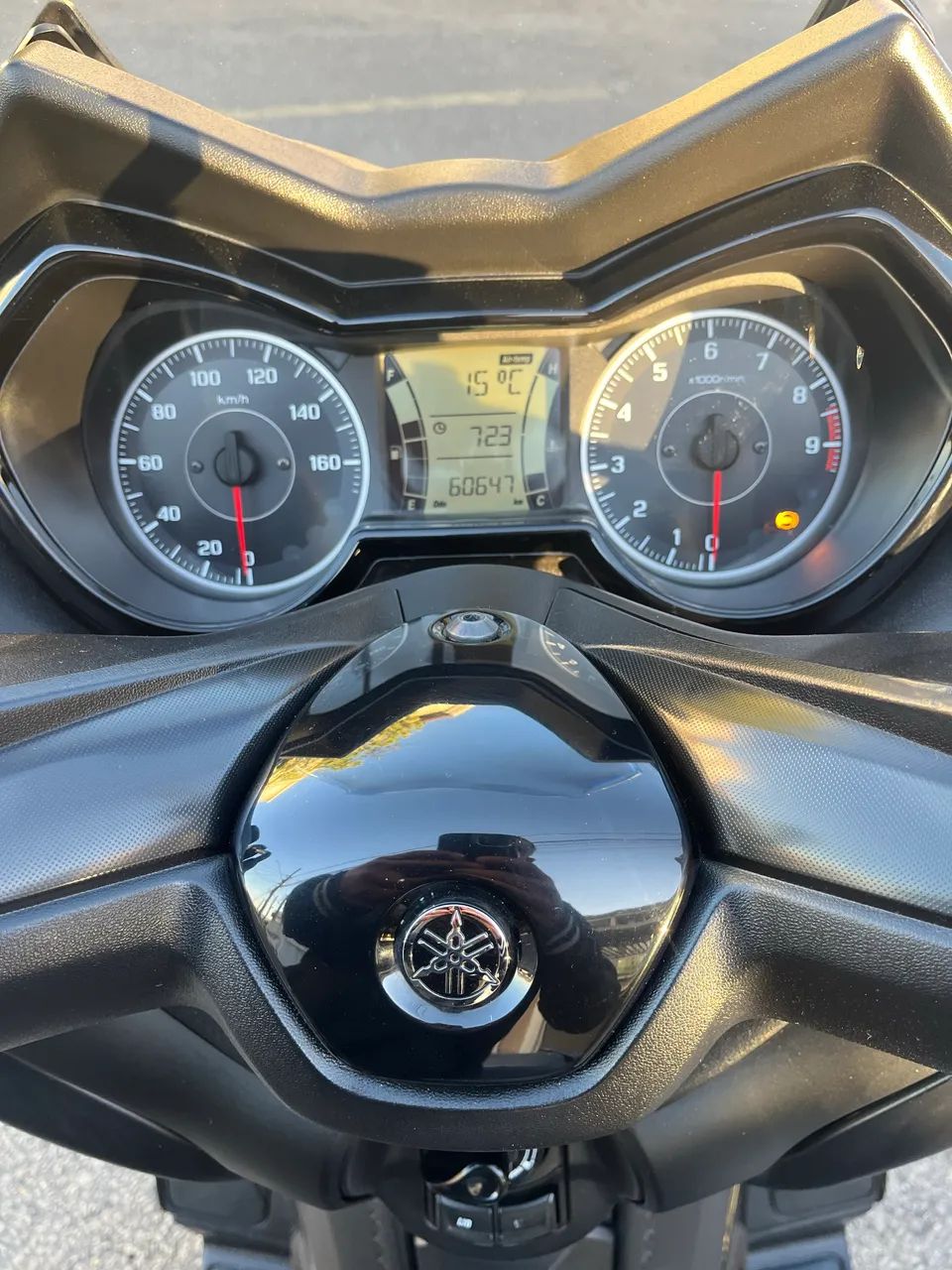 Xmax 250cc - Foto 4