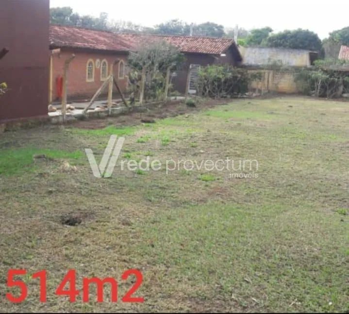 terreno - Parque Xangrilá - Campinas