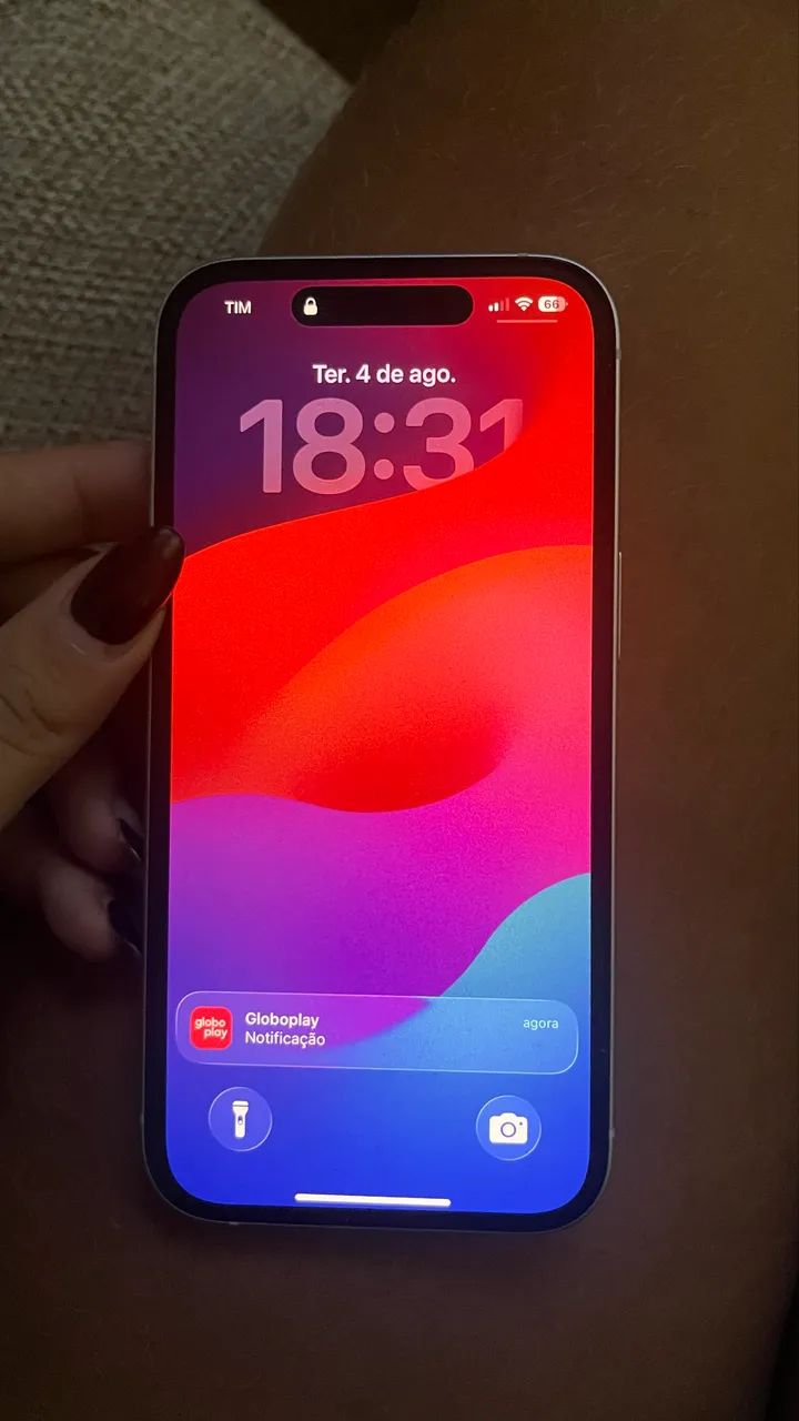Iphone 15 - Foto 2