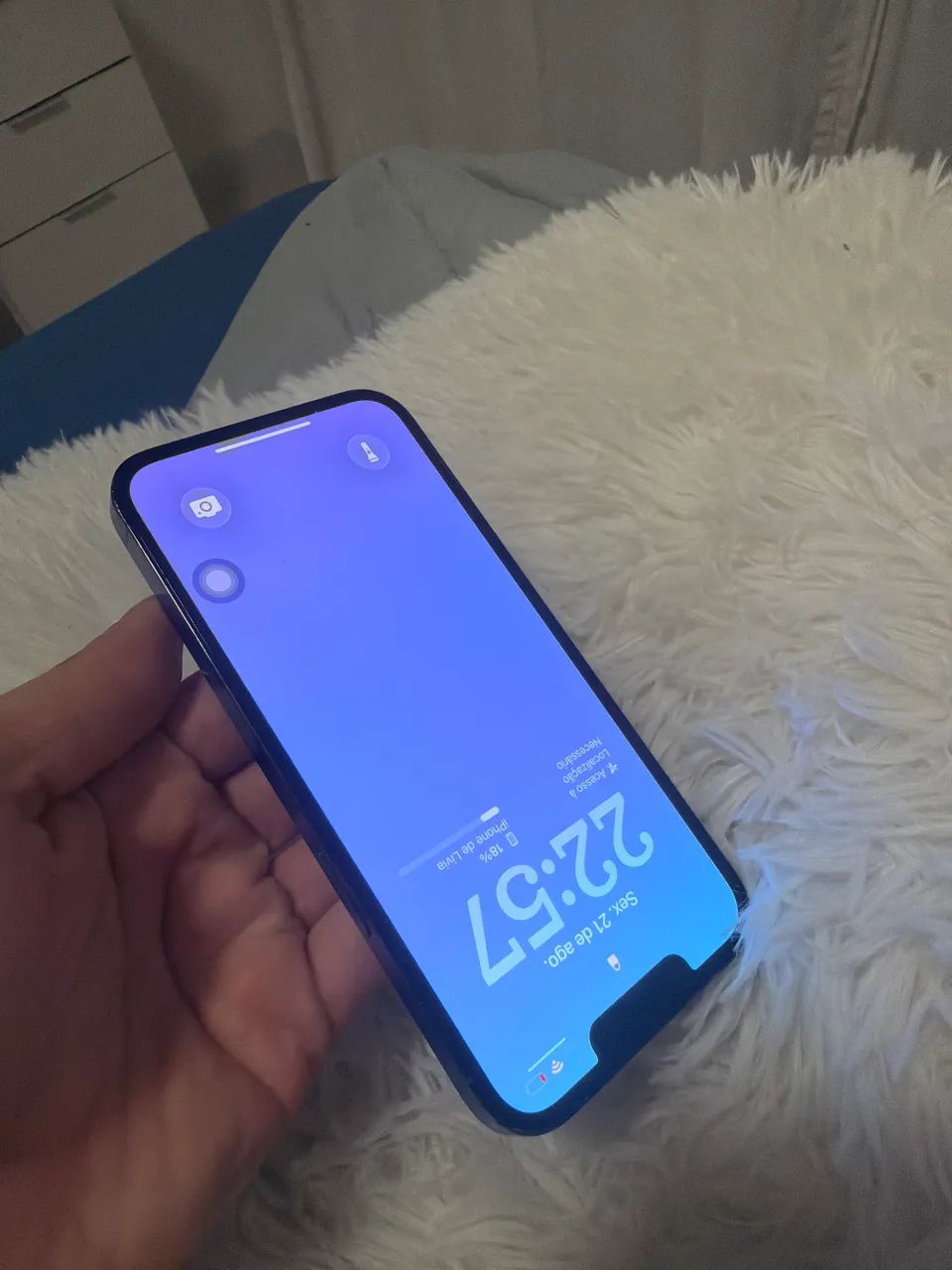 iPhone 13 Pro  - Foto 5