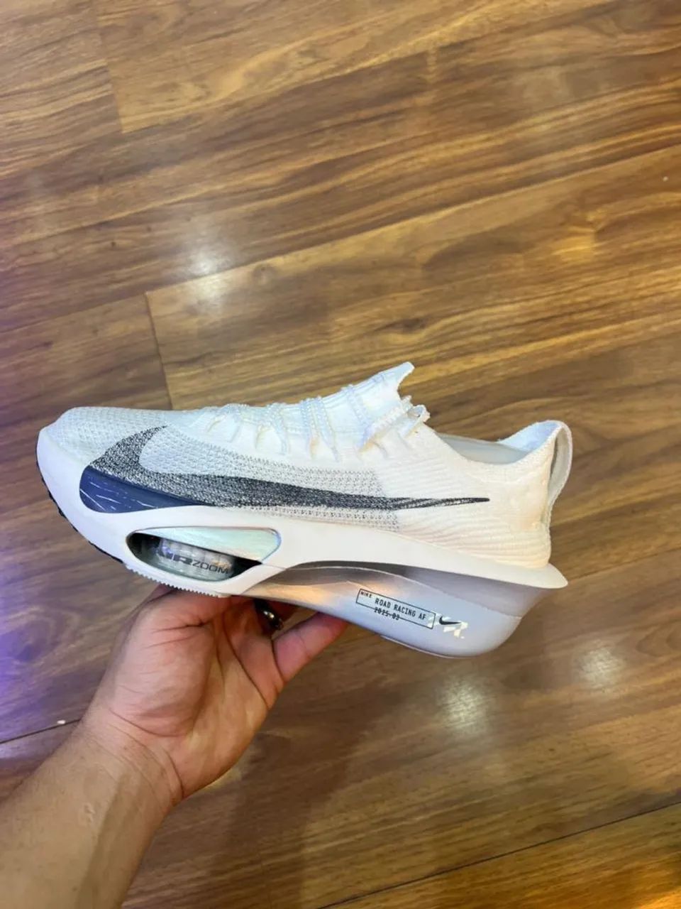 Nike ALPHAFLY  - Foto 3