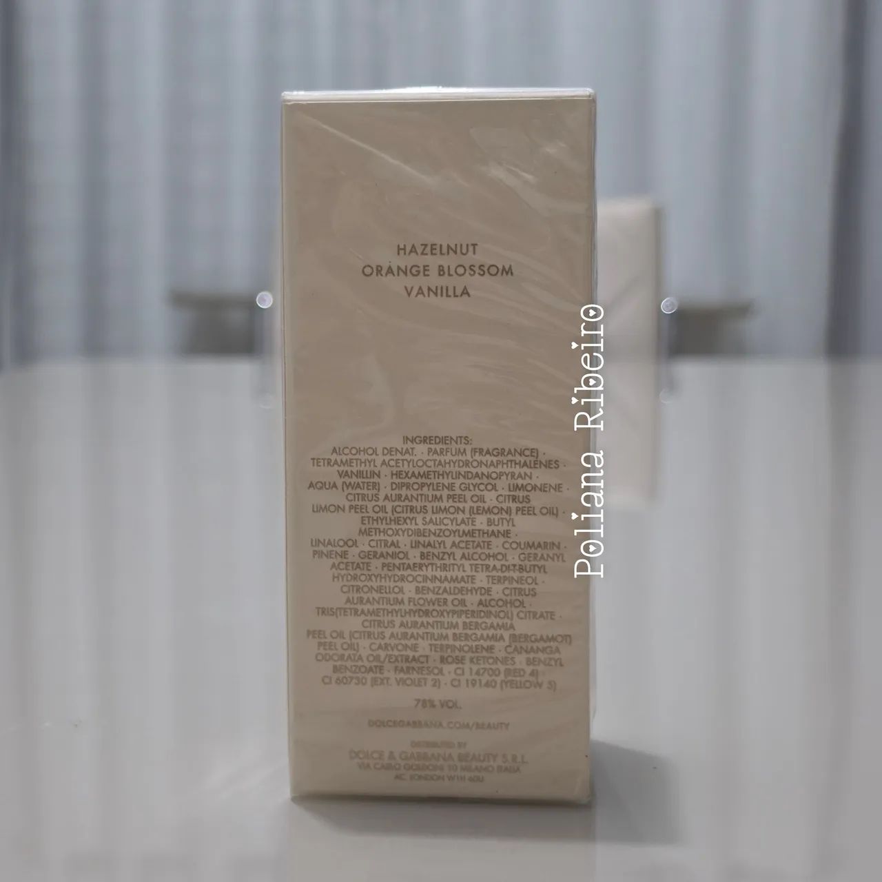Perfume Dolce&Gabbana My Devotion 100 ml - Foto 5