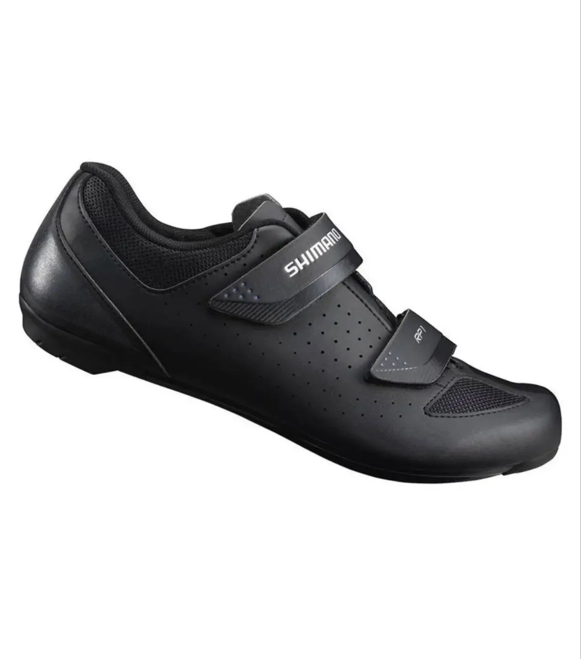 Sapatilha Shimano RP1 41BR Nova - Speed - Road Bike - Foto 5