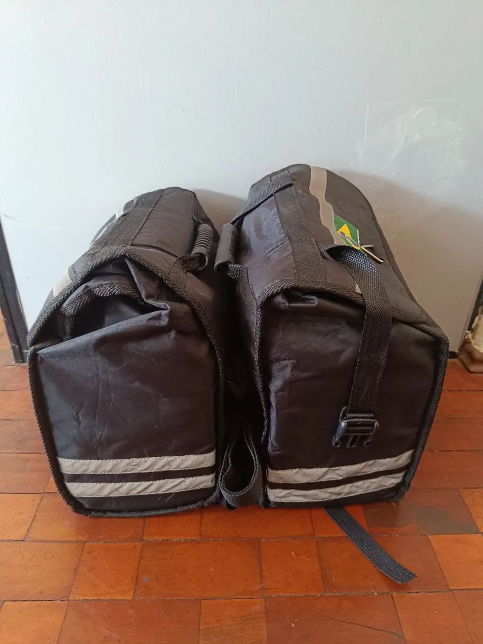 Bouça para Moto  - Foto 5