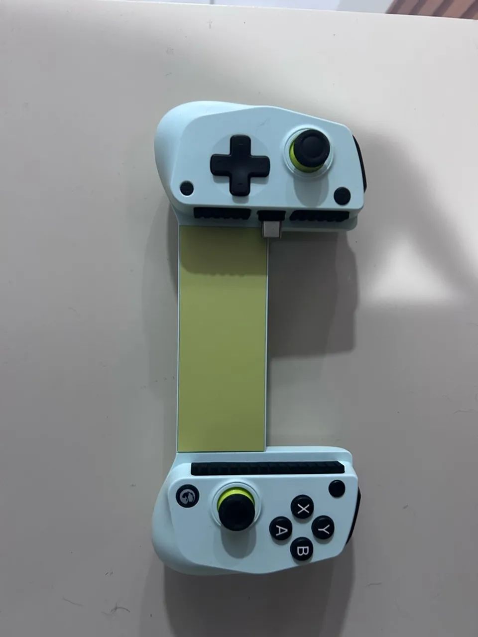 Controle Gamesir X5 Lite type C  - Foto 2