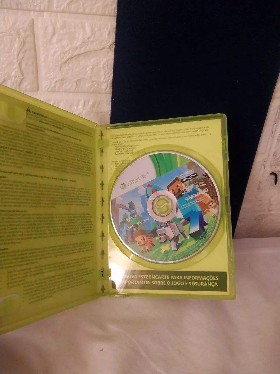 Jogos de Xbox 360 original - Foto 4