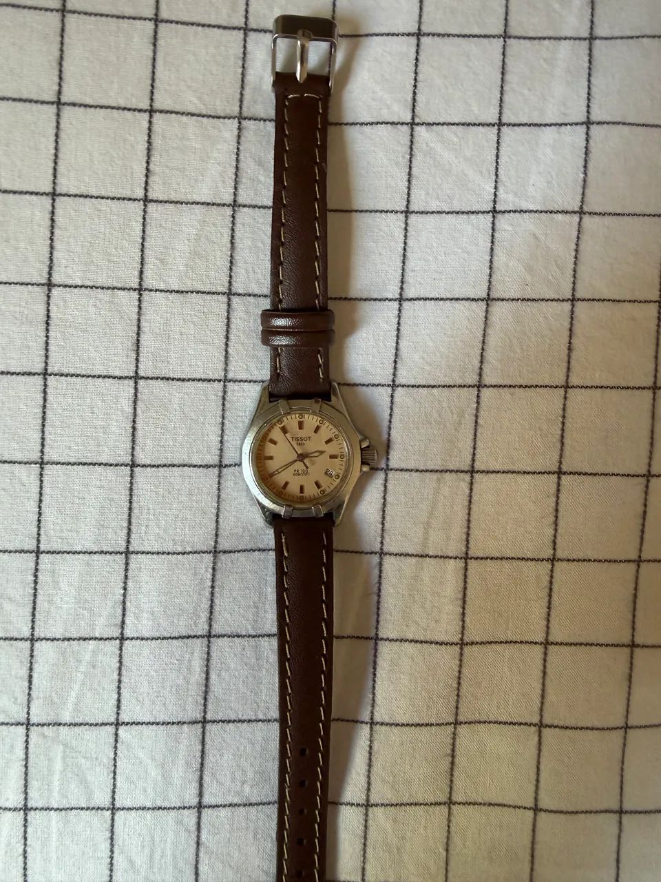 Relógio Tissot vintage  - Foto 3