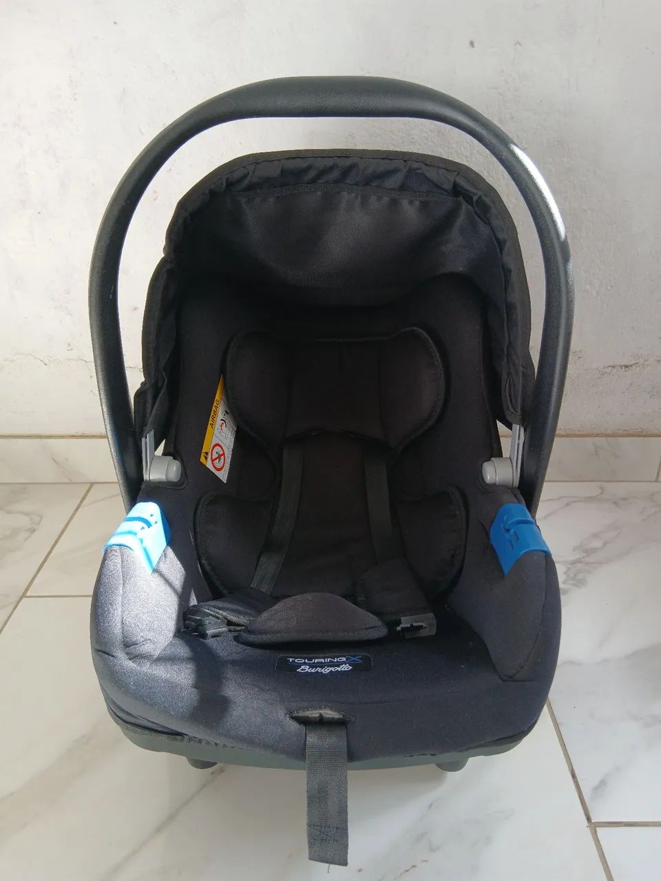 Bebê conforto 