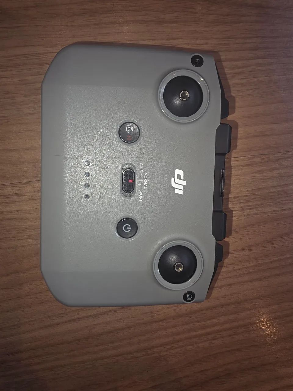 Dji c5 controle 