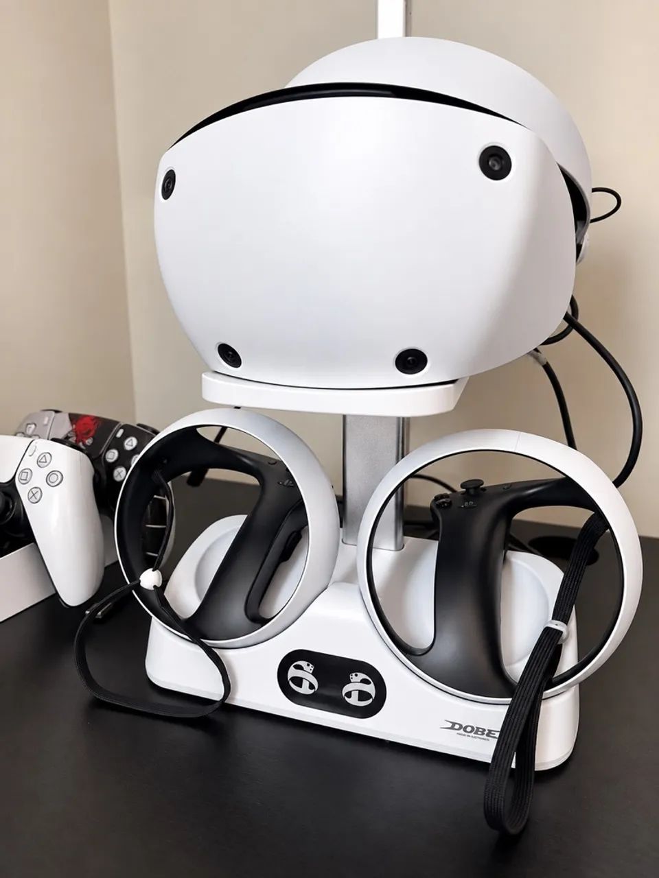 VR2 - PS5  - Foto 2