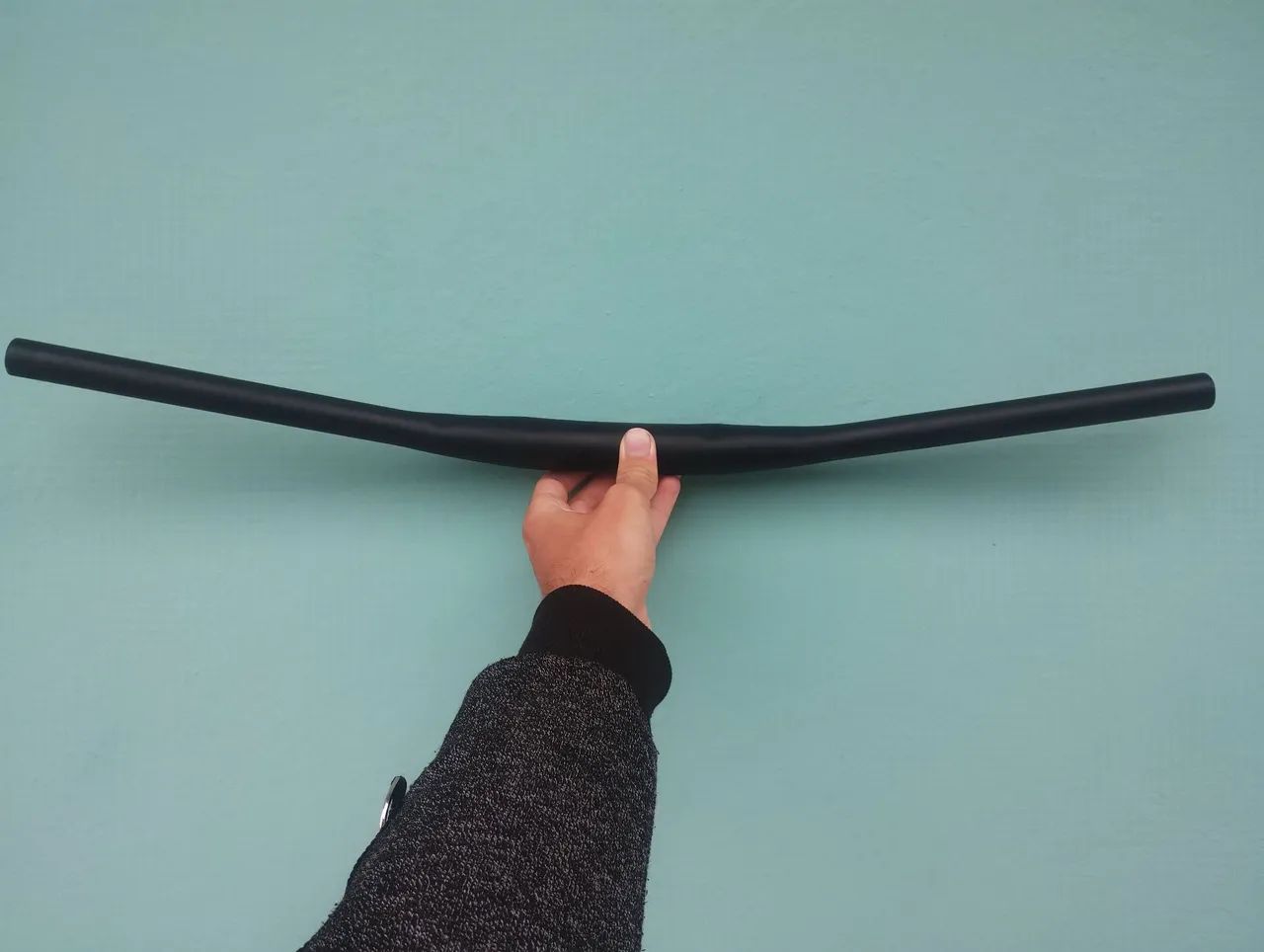 Guidão voador 680mm