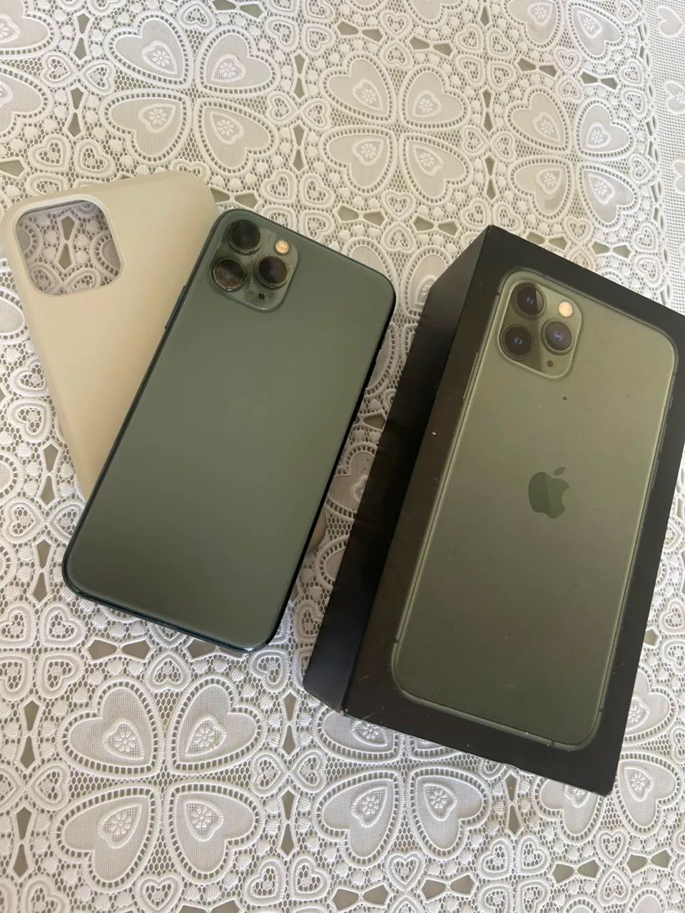 iPhone 11 Pro  - Foto 2