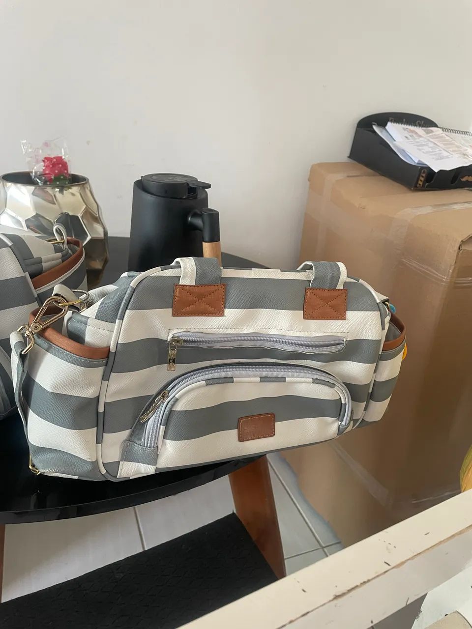 Bolsa maternidade  - Foto 3