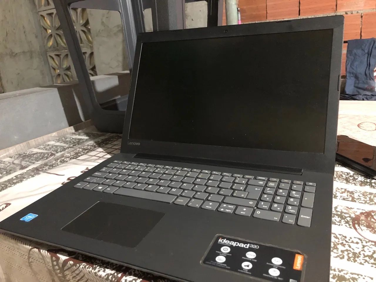 Notebook  - Foto 2