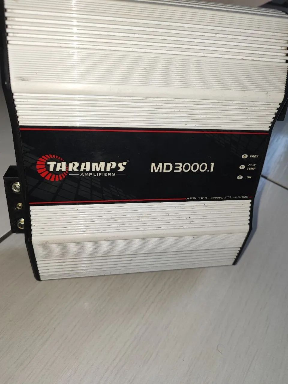 Módulo Taramps MD3000 X1 4OHMS 