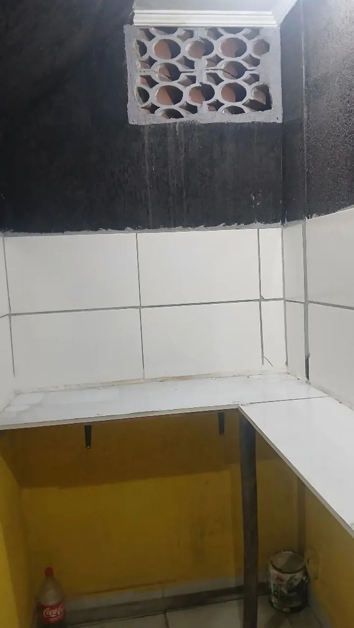 Alugo loja em Vila norma  - Foto 3