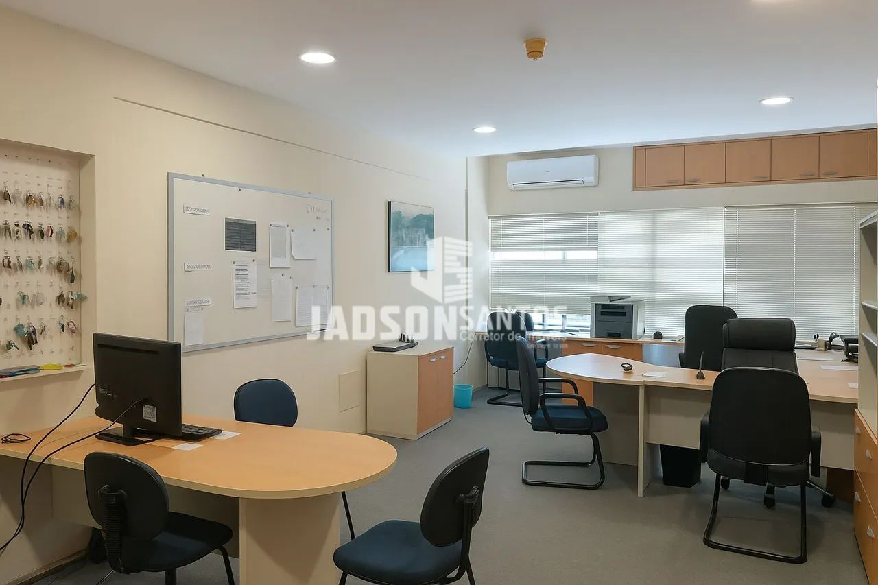 Conjunto comercial à venda no bairro Boa Viagem - Recife/PE - Foto 5