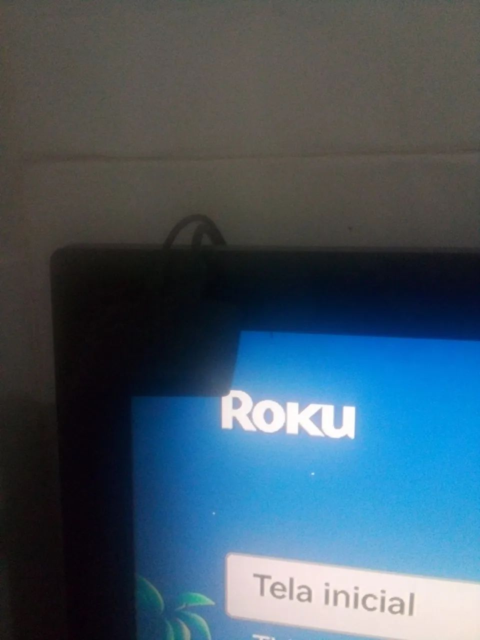 TV  - Foto 2