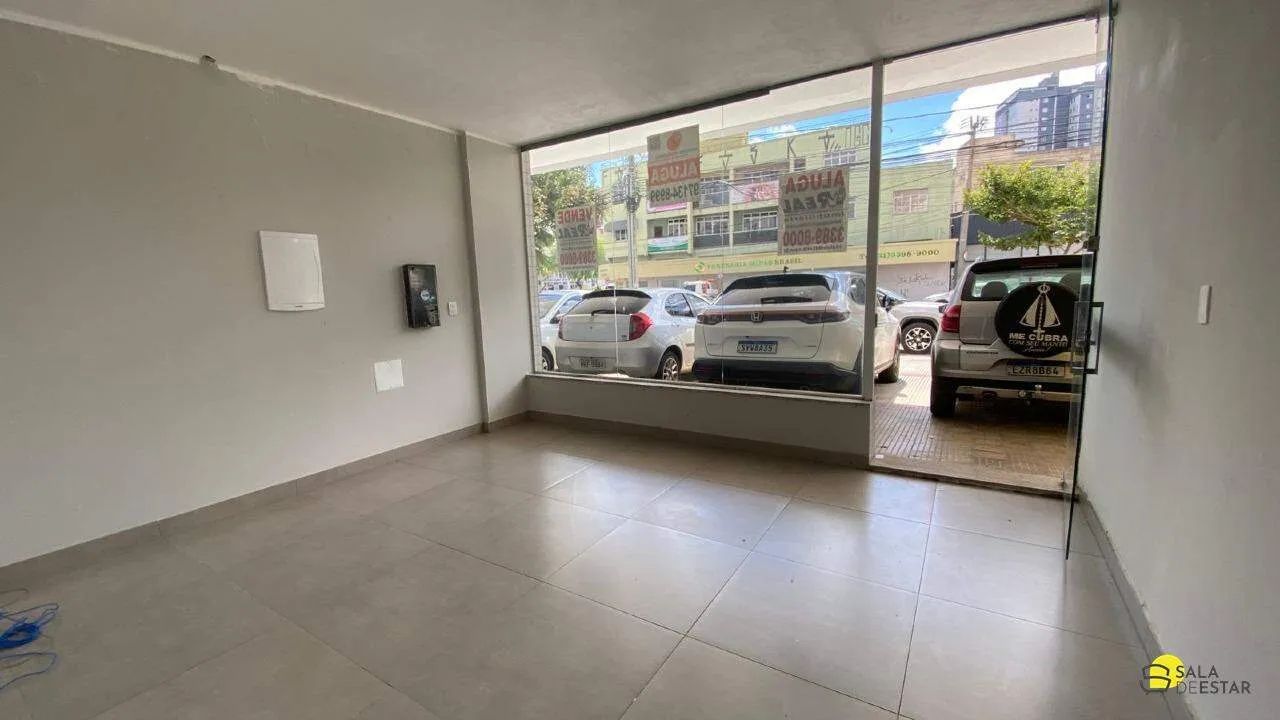 Loja comercial a venda no Santa Helena Barreiro - Foto 2