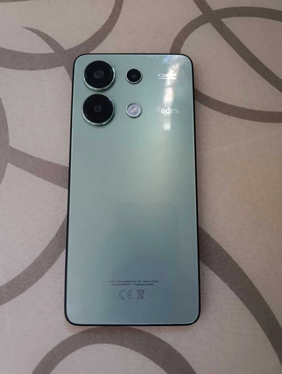 Celular xiaomi redmi note 13 - Foto 4