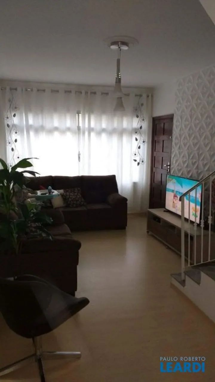 SOBRADO - VILA ELDÍZIA - SP - Foto 2