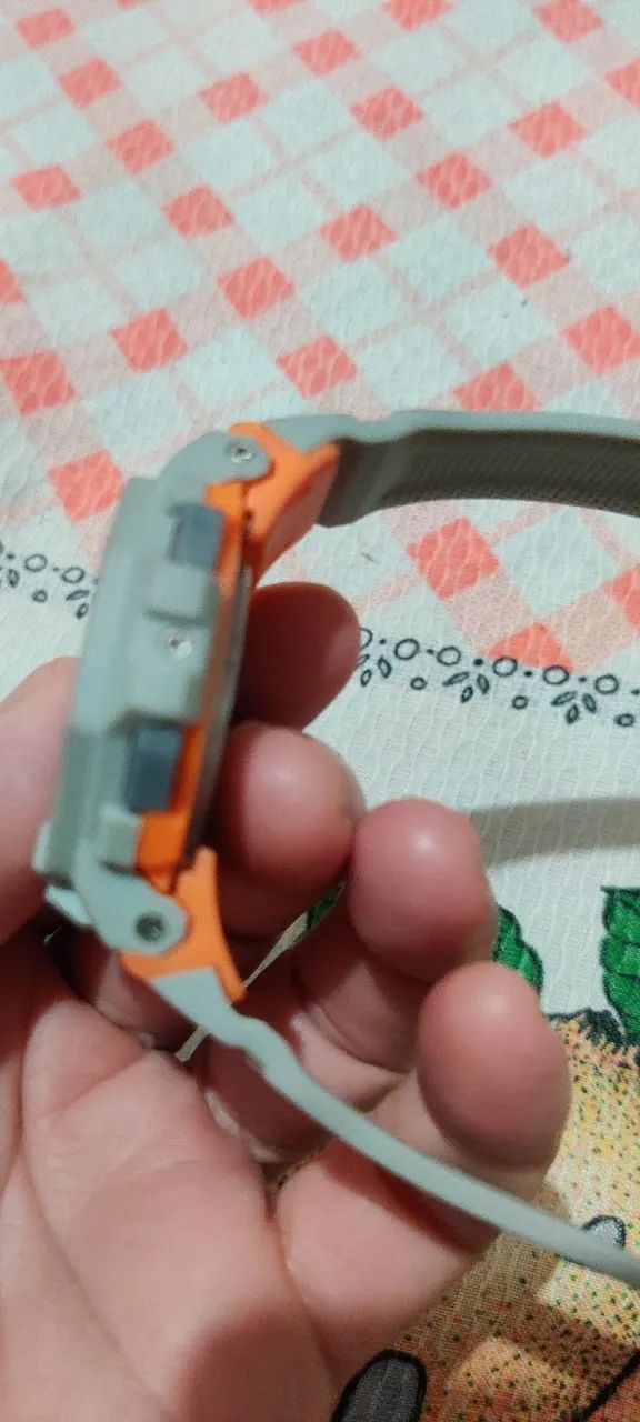 G shock original funcionando normalmente  - Foto 3